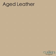 Picture of Fleetwood Aged Leather Colour